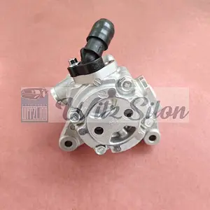 Auto Parts Electrical Power Steering Pump OEM 56110-RTA-003 For Honda CR-V RE4