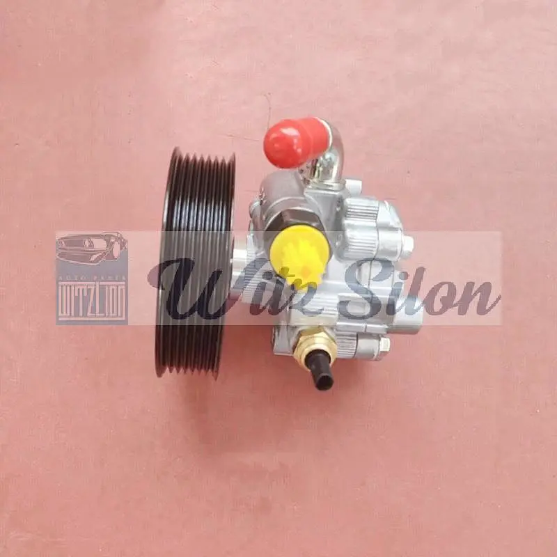 products Power Steering Pump For Toyota Land cruiser Prado 44310-35660