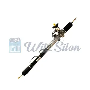 steering rack for HYUNDAI SONATA for KIA MAGENTIS OPTIMA 57700-38200 57700-3D000