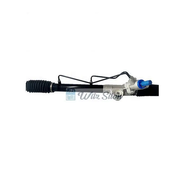 Manufacturer Cheap Price Auto Spare Systems Power Steering Rack Gear OEM 49001-4M401