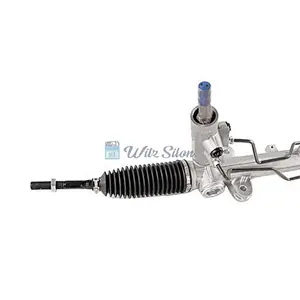 OEM 57700-2P200 Automotive Hydraulic LHD Power Steer Rack and Pinion Auto Steering Gears For HYUNDAI KIA SORENTO 2013