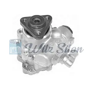 Power Steering Pump for AUDI A4 for VOLKSWAGEN PASSAT 1998-2005 8D0 145 156K 8D0145156K 8D0 145 156KX 8D0145156KX