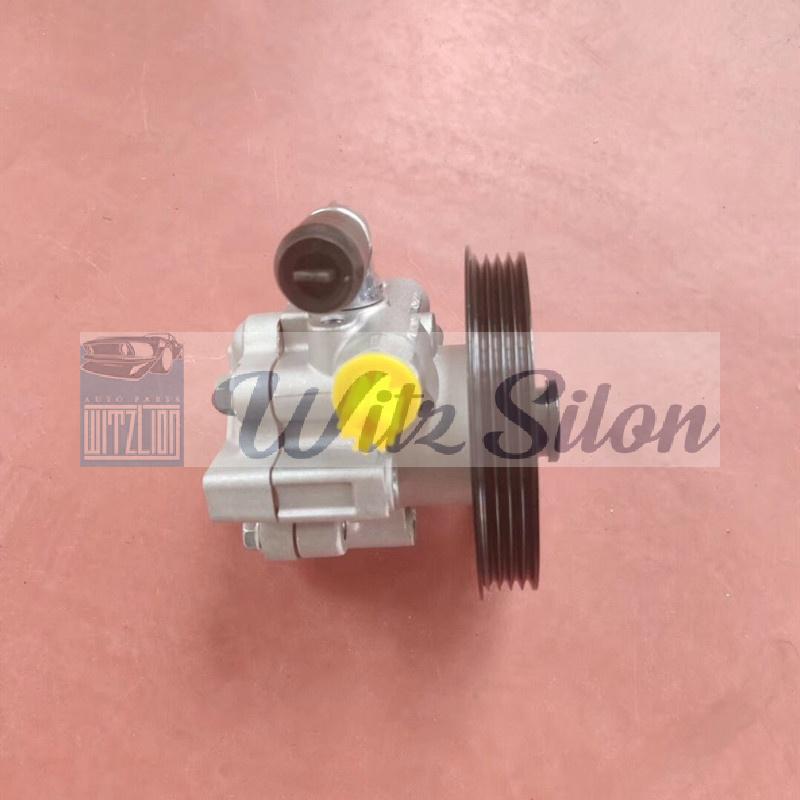 Hydraulic Pump for Chevrolet Cruze 2.0 CDI 96837814 Z20S1