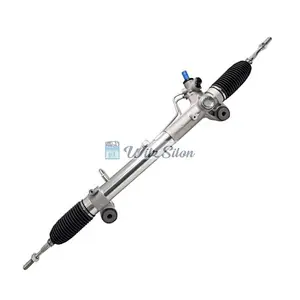 OEM 44250-26590 4425026590 Auto Steering Systems LHD Steering Rack For TOYOTA HIACE GDH30 GRH30