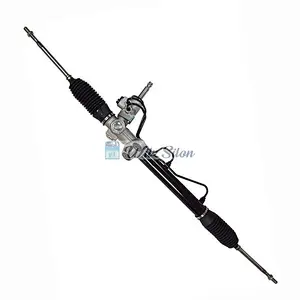 auto steering gear car steering rack for MITSUBISHI cars MR491876