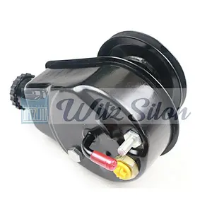 Power Steering Pump Fit For HOLDEN COMMODORE STATESMAN CAPRICE VT WH SEDAN WAGON UTE MODELS