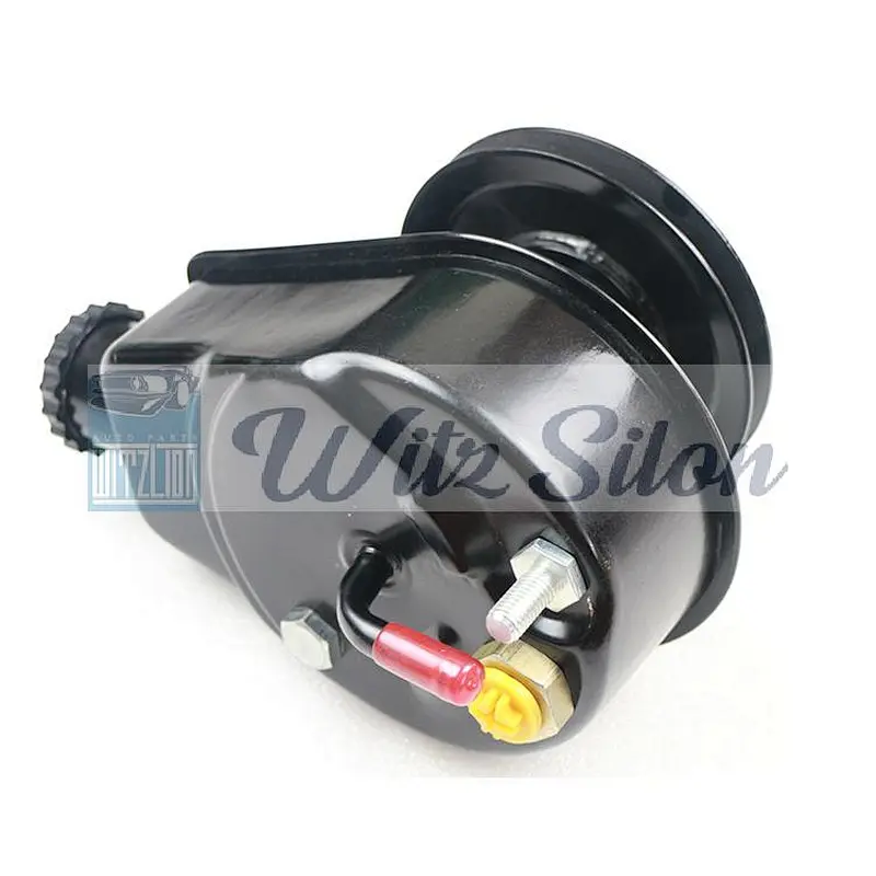 Power Steering Pump Fit For HOLDEN COMMODORE STATESMAN CAPRICE VT WH SEDAN WAGON UTE MODELS