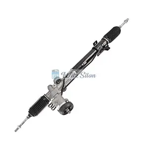 OEM 57700-1E500 57700-1E000 LHD Hydraulic Car Steer Gears Box Pinion Auto Power Steering Rack For HYUNDAI ACCENT VERNA