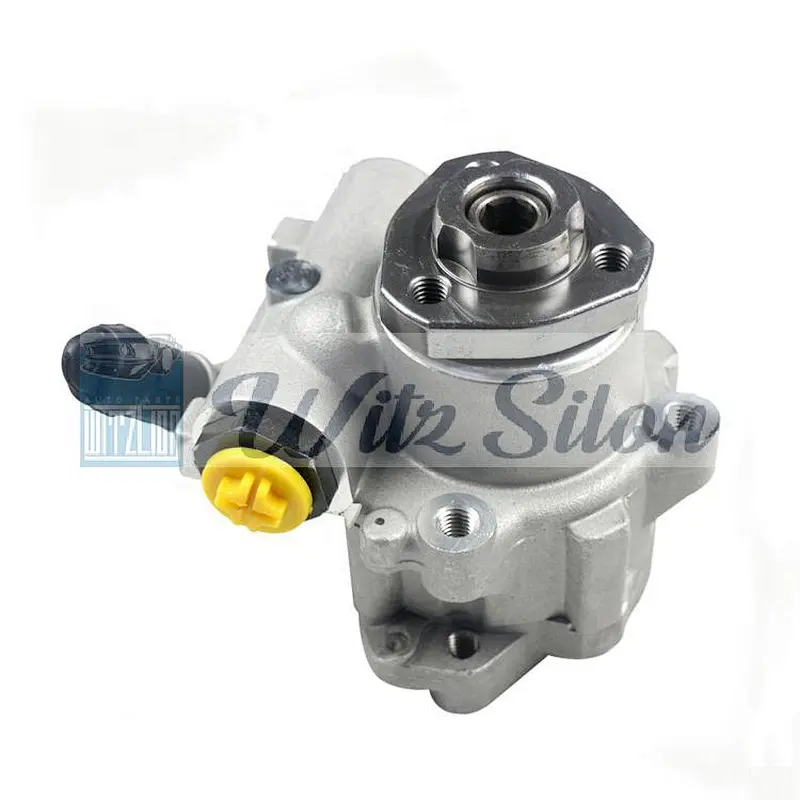 In Stock Power Steering Pump for Vw Golf Mk3 VR6 T4 Passat B3 B4 91-03 028145157F 1H0145157 7D0422155