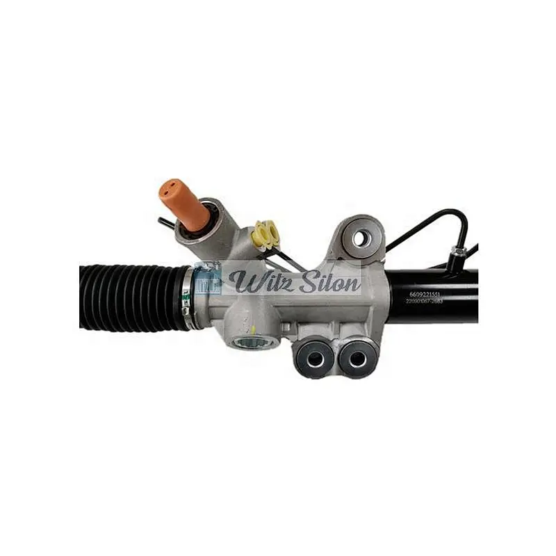 LHD Power Steering Rack For E26 NV350 YD25 12-18 Model OEM 49001-3XT0B