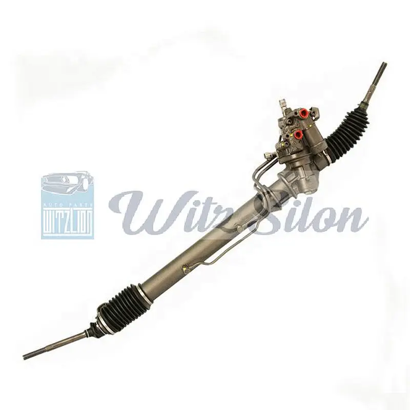 Power Steering Rack And Pinion Assembly For Lexus LS400 44250-50050