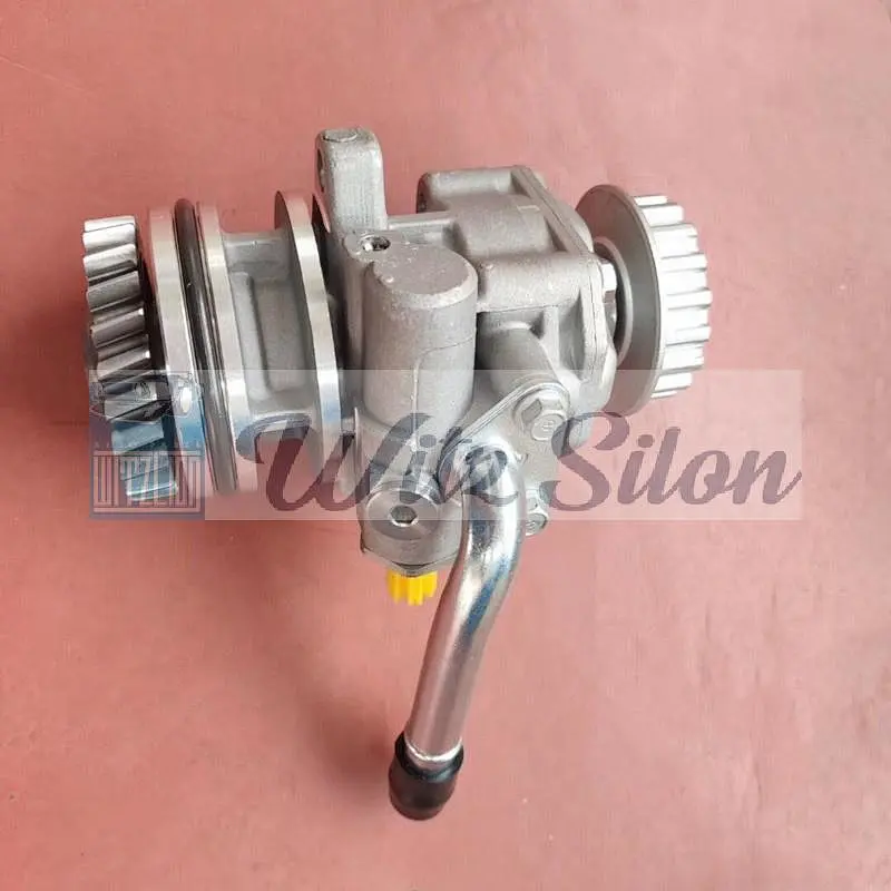 Engine Power Steering Pumps 7H0422156H for VW Transporter