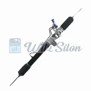 custom power steering rack for ISUZU 8-97943-519-0 8--97234441-3