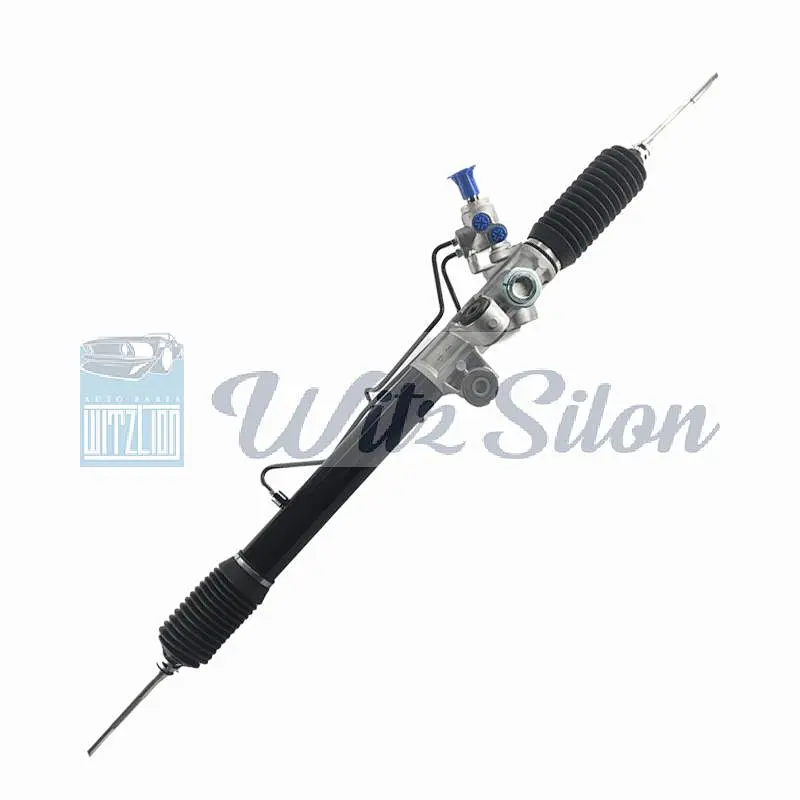 custom power steering rack for ISUZU 8-97943-519-0 8--97234441-3