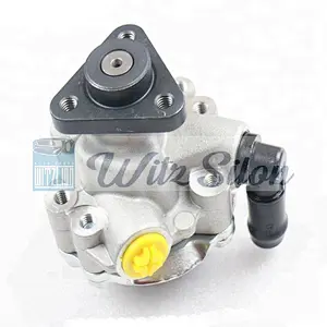 Power Steering Pump For BMW 3 Series E46 32416750423