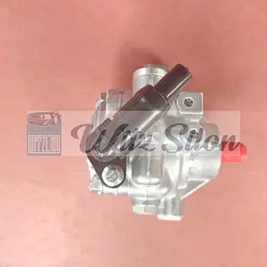 Hydraulic Power Steering Pump Auto Parts for Honda Accord 2007 OE 56110-RAA-A02