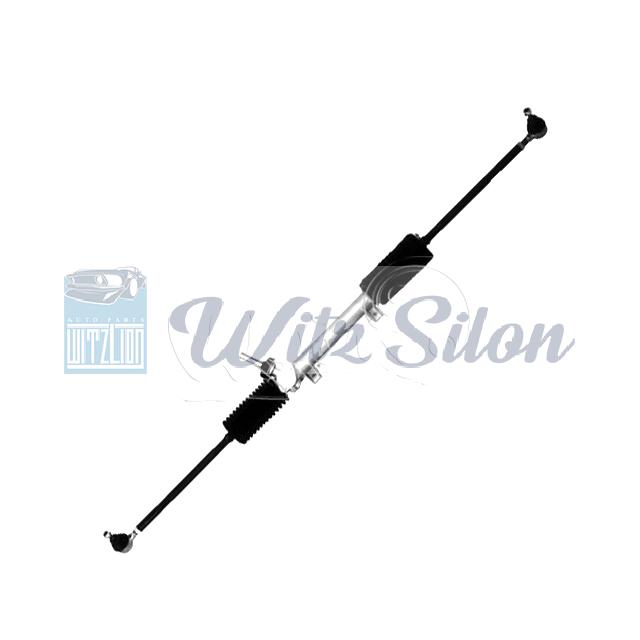 LHD steering rack for citroen for CITROEN ZX for BERLINGO XSARA 9451114580 4000.S2