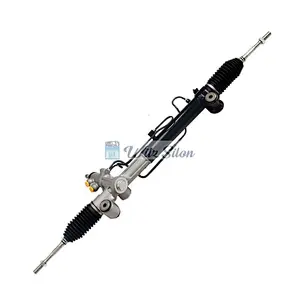 OEM 44200-48080 4420048080 Auto Parts Hydraulic Power Steer Rack and Pinion Auto Steering Gears For TOYOTA LEXUS RX300