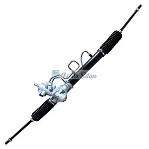 For Toyota auto steering gear box car hydraulic power steering rack 44250-12420 44250-12620