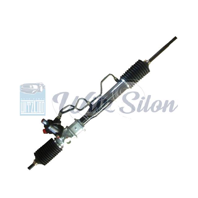 LHD for hyundai accent steering rack and rebuild for HYUNDAI ACCENT 1.5 57710-25000 57710-22101