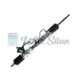 LHD for hyundai accent steering rack and rebuild for HYUNDAI ACCENT 1.5 57710-25000 57710-22101