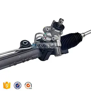 NEW TYPE ELECTRICAL POWER STEERING RACK for TOUAREG 2002-2010 Q7(4L) 2006-7L5422055 7L6422055P