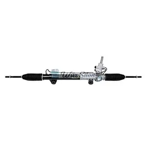52013466AM 52013466AG 52013466AK 52013466AI Steering Gear Power Steering Rack for Dodge Dakota 2WD 4WD 3.7L 4.7L 2005-2012