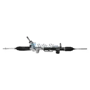 LHD Steering Gear Power Steering Rack for Chrysler  Dodge Patriot 2007-2017 P0510-5085AC 5154515AC P051054517AC