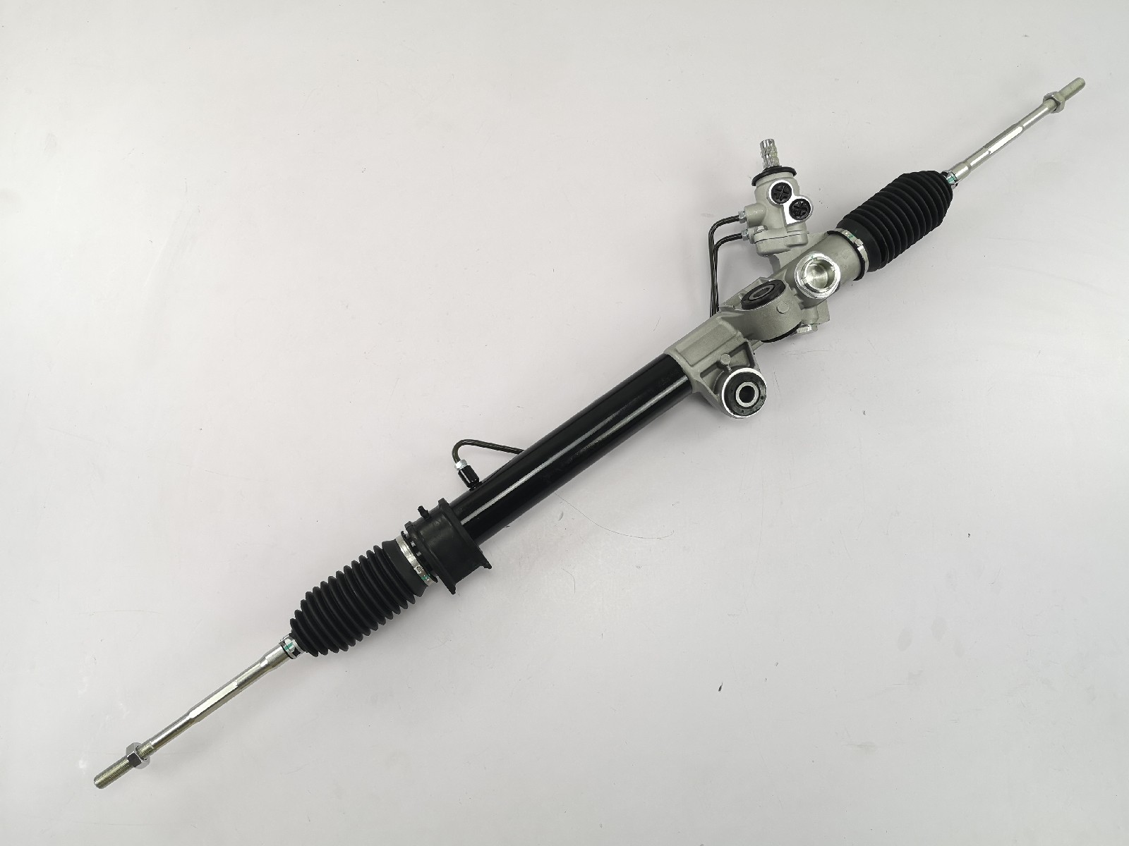 Steering Rack Isuzu Pickup Truck D-Max 4WD 2002-  8972344393 / 89794451 / 8979435180