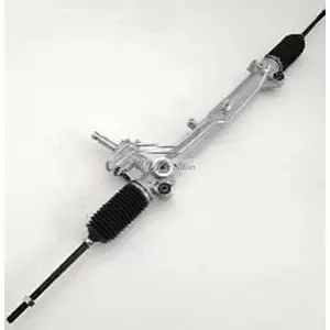 Steering Rack Ford Fiesta Hatch 2003-2017 9S65-3200-AB