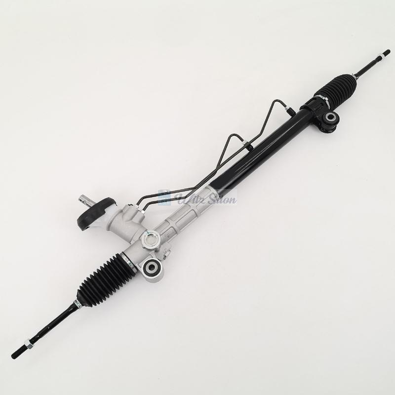 Steering Rack Chevrolet Spark M300 11- 95967297