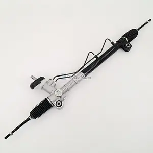 Steering Rack Chevrolet Spark M300 11- 95967297