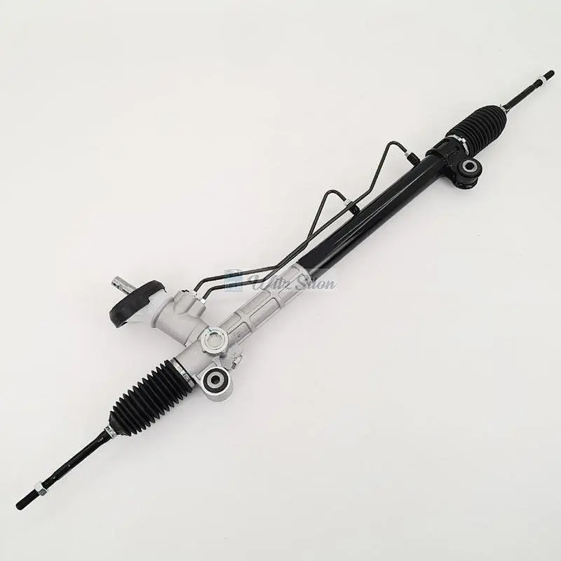 Steering Rack Chevrolet Spark M300 11- 95967297