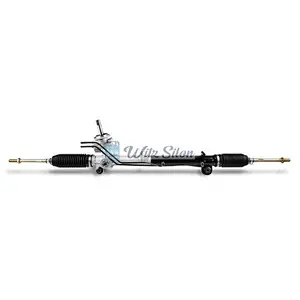 High Quality Car Parts Steering System Steering Gear Steering Rack for FORD 1723864 2S65-3200-CA
