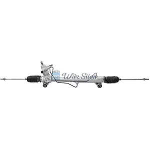High Quality Car Parts Steering System Steering Gear Steering Rack for ISUZU 48580-65J01