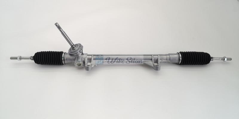 Steering Rack Renault Megane II 2002-  7711497389  /  820032463
