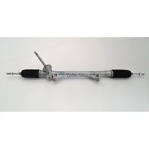 Steering Rack Renault Megane II 2002-  7711497389  /  820032463