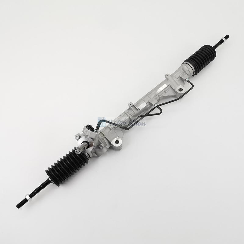 Steering Rack Renault Logan 6001547608 / 9099