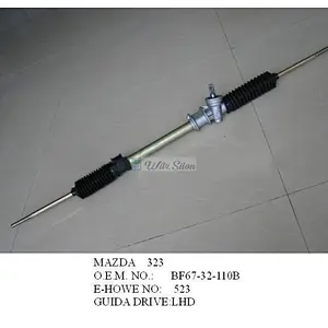 Steering Rack Mazda 323 1980-1989 BF6732110B