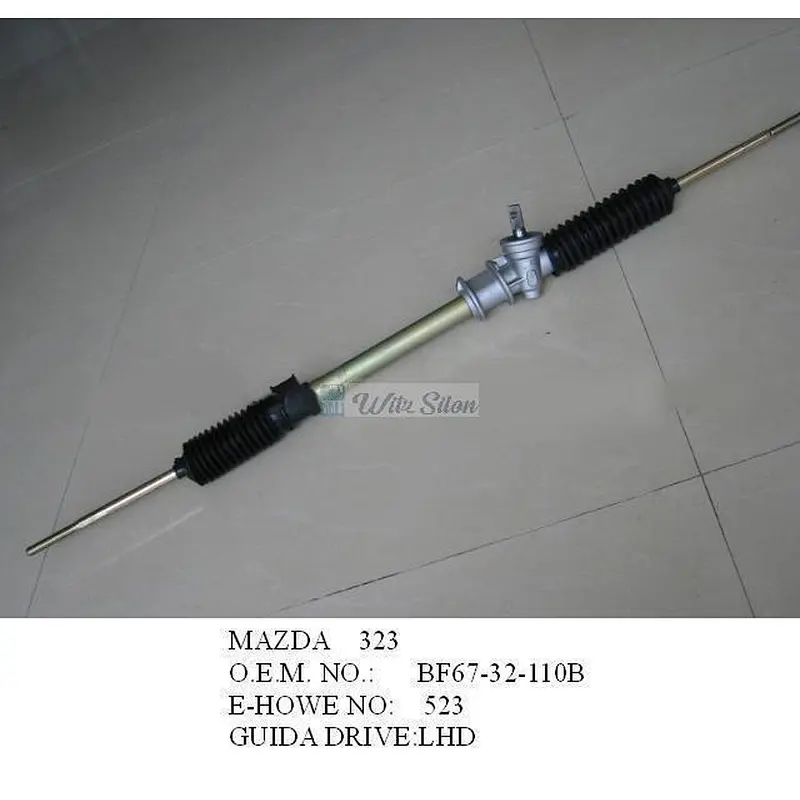 Steering Rack Mazda 323 1980-1989 BF6732110B