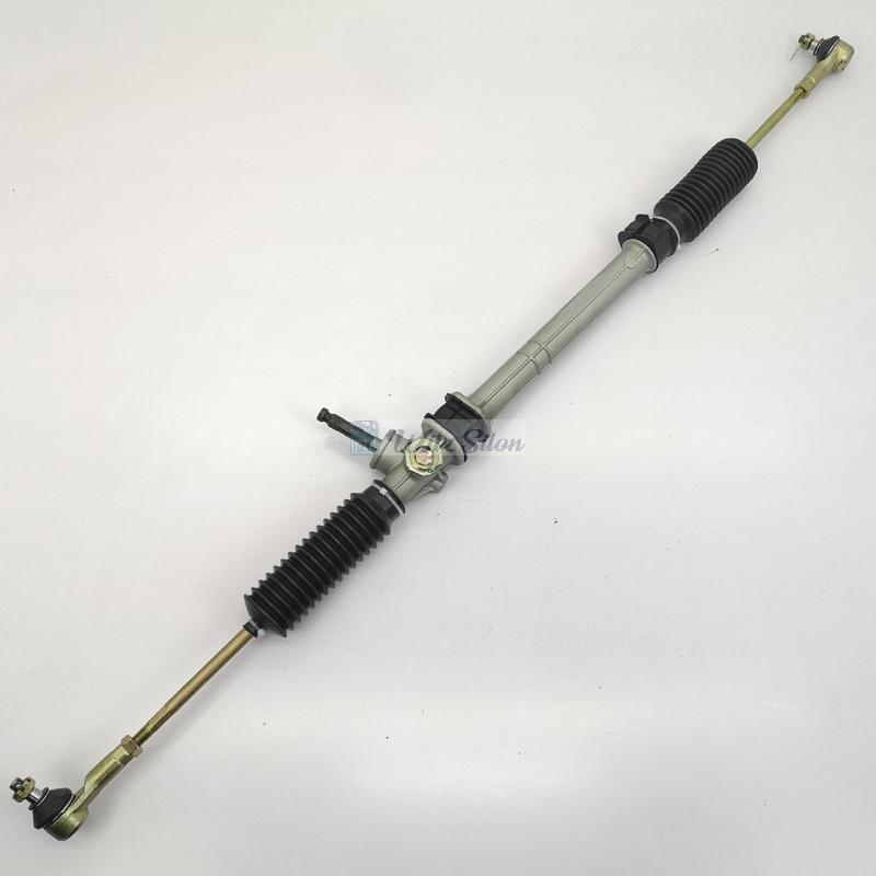Steering Rack Kia PRIDE , FESTIVA KK15132110
