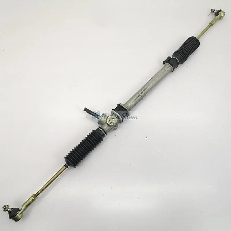 Steering Rack Kia PRIDE , FESTIVA KK15132110