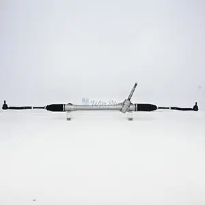 Steering Rack NISSAN Kicks 2016 con Ball Joint 480015RB0A