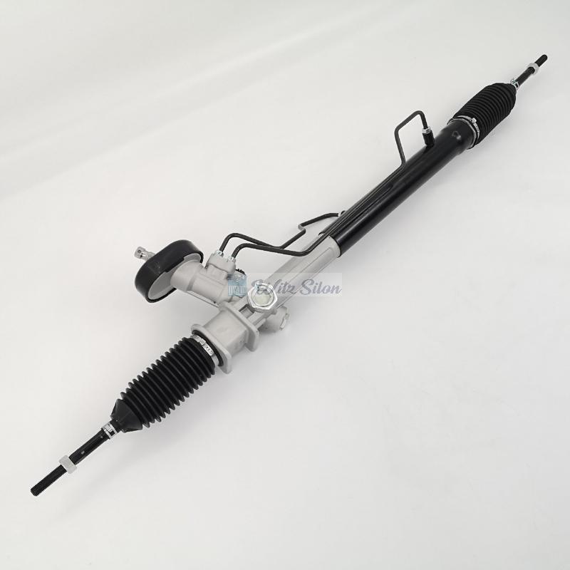 Steering Rack CHEVROLET AVEO AVEO5 PONTIAC G3 96535298 / 18033