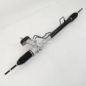 Steering Rack CHEVROLET AVEO AVEO5 PONTIAC G3 96535298 / 18033