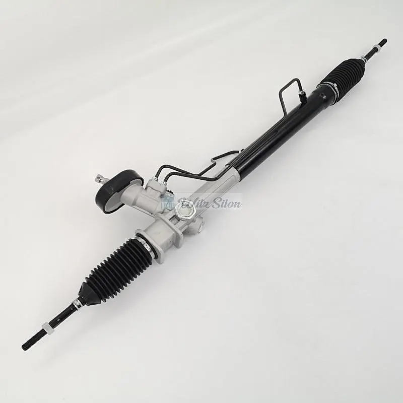 Steering Rack CHEVROLET AVEO AVEO5 PONTIAC G3 96535298 / 18033