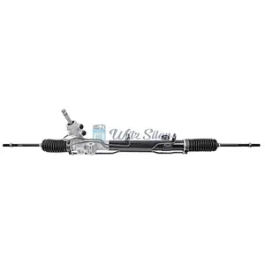 68072216AC LHD Steering Gear Power Steering Rack for Chrysler town country 05-07