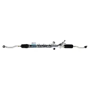 High Quality Car Parts Steering System Steering Gear Steering Rack for Toyota 53601-S84-A02