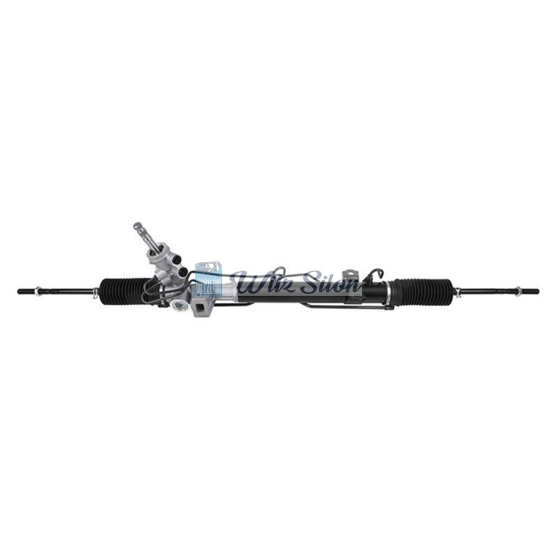 LHD Steering Gear Power Steering Rack for CHRYSLER CARAVAN  VOYAGER 2001-2004 4743142AH 4743142AD 4766321AD 4797706