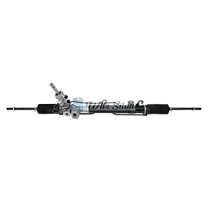 LHD Steering Gear Power Steering Rack for CHRYSLER CARAVAN  VOYAGER 2001-2004 4743142AH 4743142AD 4766321AD 4797706